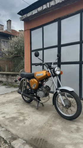 Simson 50 S50, снимка 1