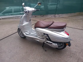 Peugeot Django 125, снимка 7