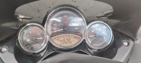 Yamaha T-max 500i, снимка 8