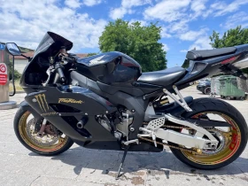 Honda Cbr 1000 RR, снимка 2