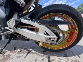 Honda Cbr 1000 RR, снимка 4