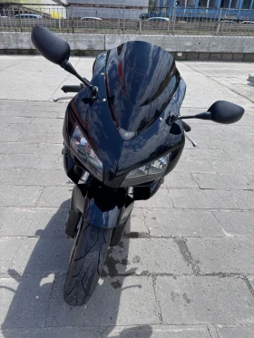 Honda Cbr 1000 RR, снимка 2