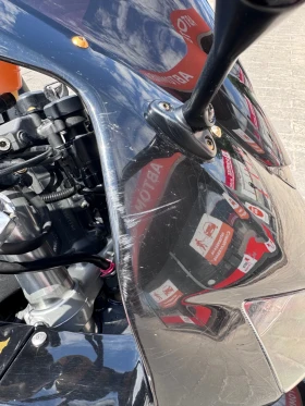 Honda Cbr 1000 RR, снимка 9