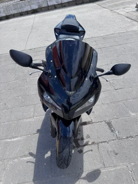 Honda Cbr 1000 RR, снимка 4
