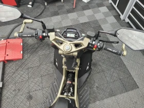 Italjet Dragster 125, снимка 5