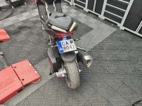 Italjet Dragster 125, снимка 7