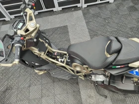 Italjet Dragster 125, снимка 2