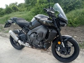 Yamaha Mt-10, снимка 7