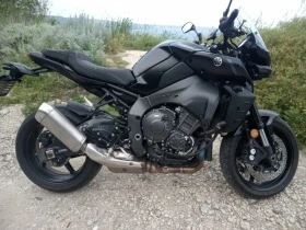 Yamaha Mt-10, снимка 1