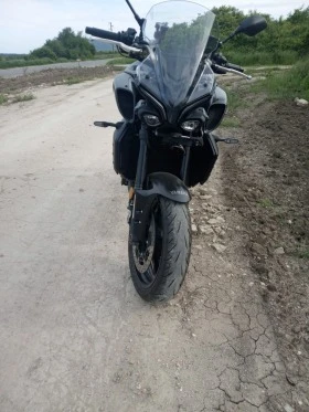 Yamaha Mt-09 (MT10), снимка 3