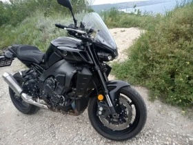 Yamaha Mt-10, снимка 5