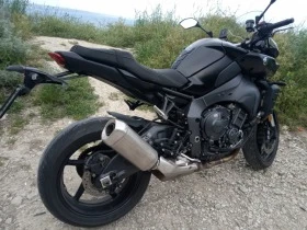 Yamaha Mt-10, снимка 6