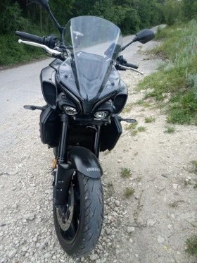 Yamaha Mt-10, снимка 4