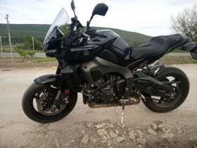 Yamaha Mt-09 (MT10), снимка 2