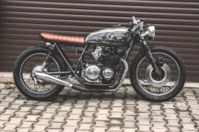 Kawasaki Kz 650 RAT RACER | Mobile.bg    4