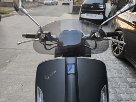 Vespa GTV GTV LOVERS 300 2024 | Mobile.bg    5