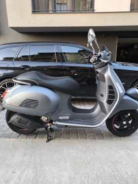 Vespa GTV GTV LOVERS 300 2024 | Mobile.bg    3