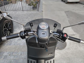 Vespa GTV GTV LOVERS 300 2024 | Mobile.bg    10