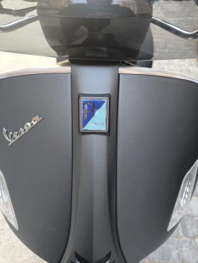 Vespa GTV GTV LOVERS 300 2024 | Mobile.bg    7