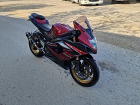  Suzuki Gsxr