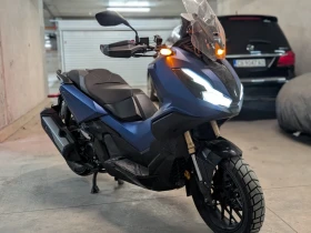  Honda X-ADV