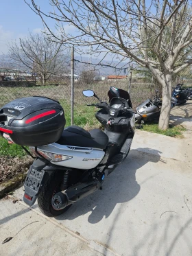 Kymco Xciting, снимка 4