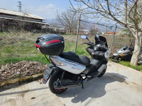 Kymco Xciting, снимка 6