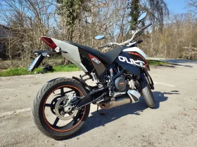 Ktm Duke 690 | Mobile.bg � ����� ������ 4