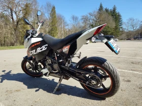 Ktm Duke 690 | Mobile.bg � ����� ������ 3