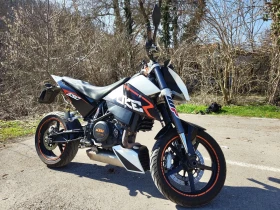 Ktm Duke 690 | Mobile.bg � ����� ������ 2