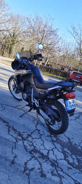 Honda Xl  Transalp | Mobile.bg    5