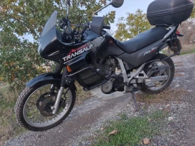  Honda Xl