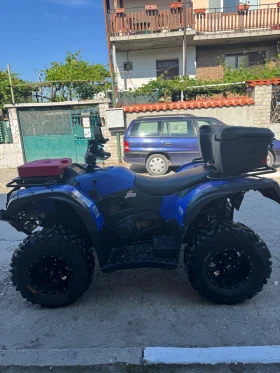 HISUN HS ATV HISUN, снимка 3