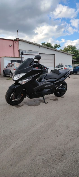 Yamaha T-max 500i | Mobile.bg � ����� ������ 7