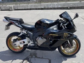 ������ Honda Cbr