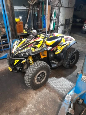 Can-Am Ren�gade 1000XCc | Mobile.bg � ����� ������ 2