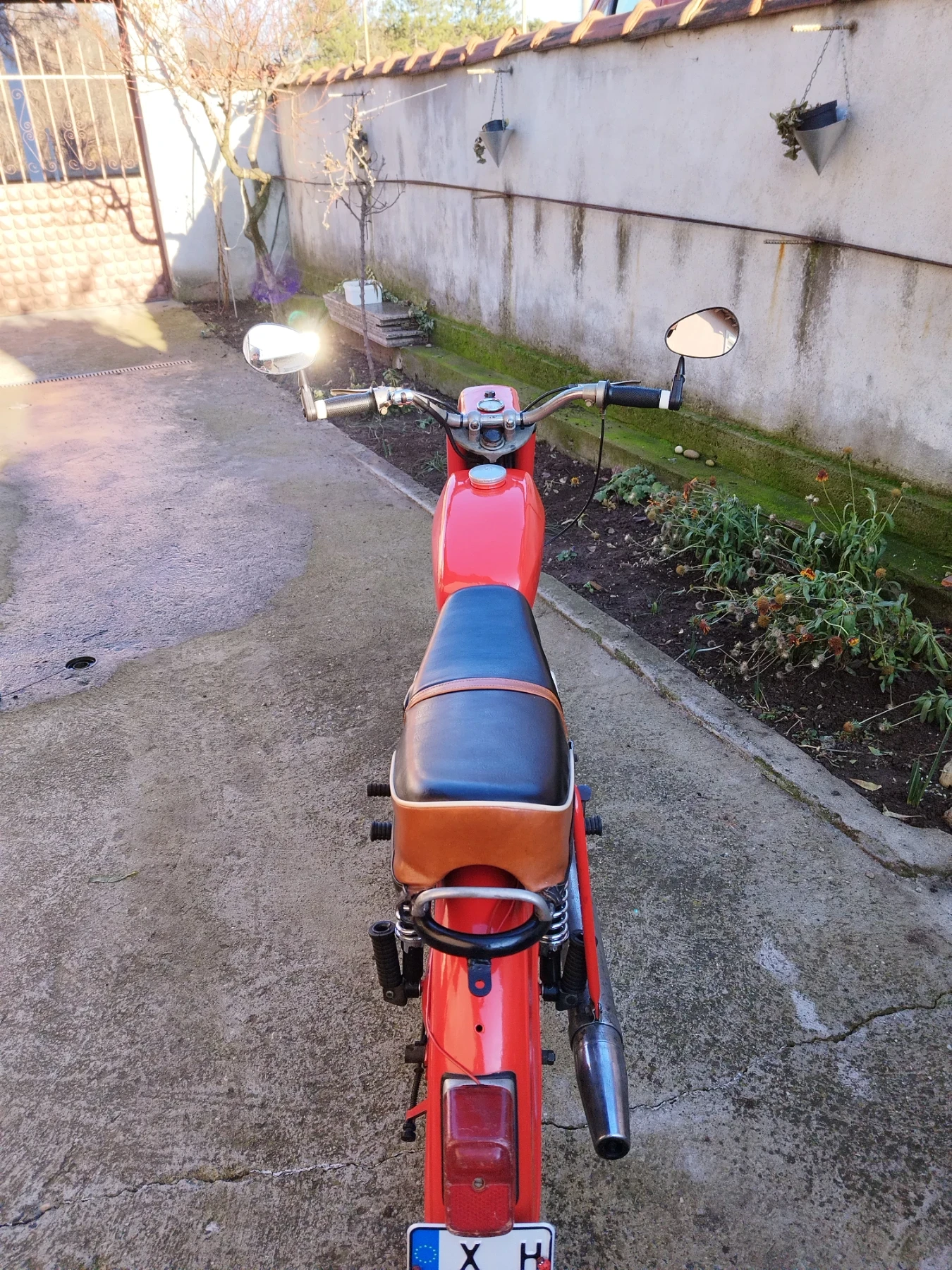 Balkan 50, снимка 1