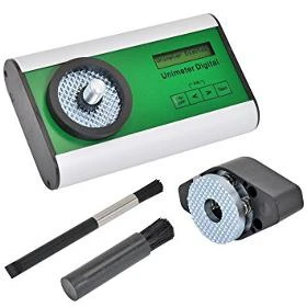 Трактор New Holland Влагомер с мелница , снимка 2