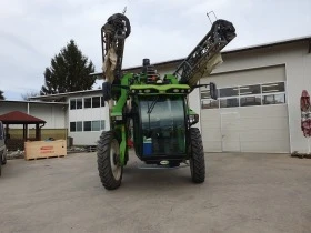 Самоходна пръскачка Grim GТ7 3000 л 24 м НАЛИЧНА❗, снимка 5