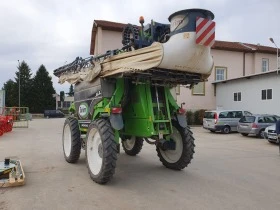 Самоходна пръскачка Grim GТ7 3000 л 24 м НАЛИЧНА❗, снимка 8