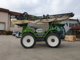 Самоходна пръскачка Grim GТ7 3000 л 24 м НАЛИЧНА❗, снимка 2