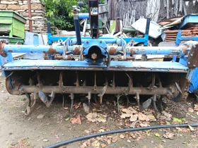 Трактор ISEKI Sial 173, снимка 7