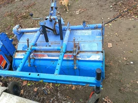 Трактор ISEKI Sial 173, снимка 6