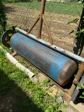 Трактор Mitsubishi ST2020, снимка 13