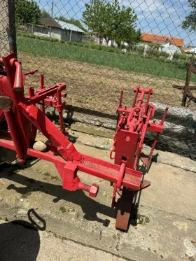 Трактор Mitsubishi ST2020, снимка 8