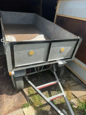 Трактор Mitsubishi ST2020, снимка 7