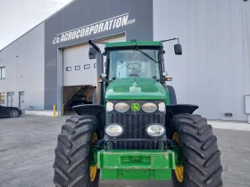Трактор John Deere  7820 , снимка 7