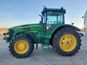 Трактор John Deere  7820 , снимка 2