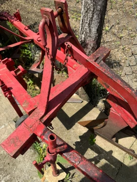 Трактор Mitsubishi ST2020, снимка 12