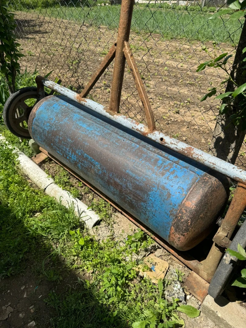 Трактор Mitsubishi ST2020, снимка 13 - Селскостопанска техника - 53214390